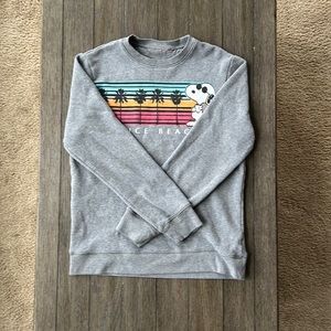 Mens Crewneck